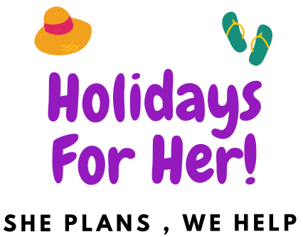 Holidays For Her